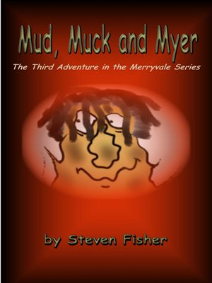 cover image of Mud, Muck & Myer